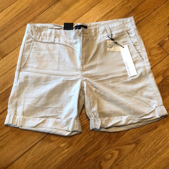 Calvin Klein Pants - Calvin Klein shorts